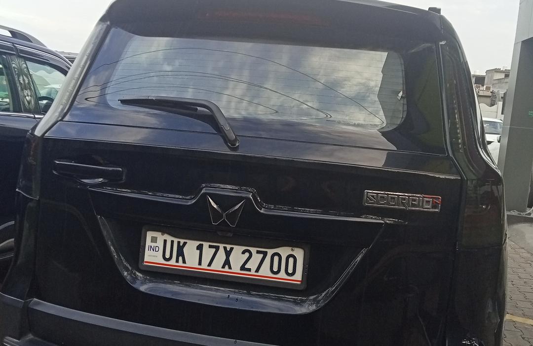 UsedCar