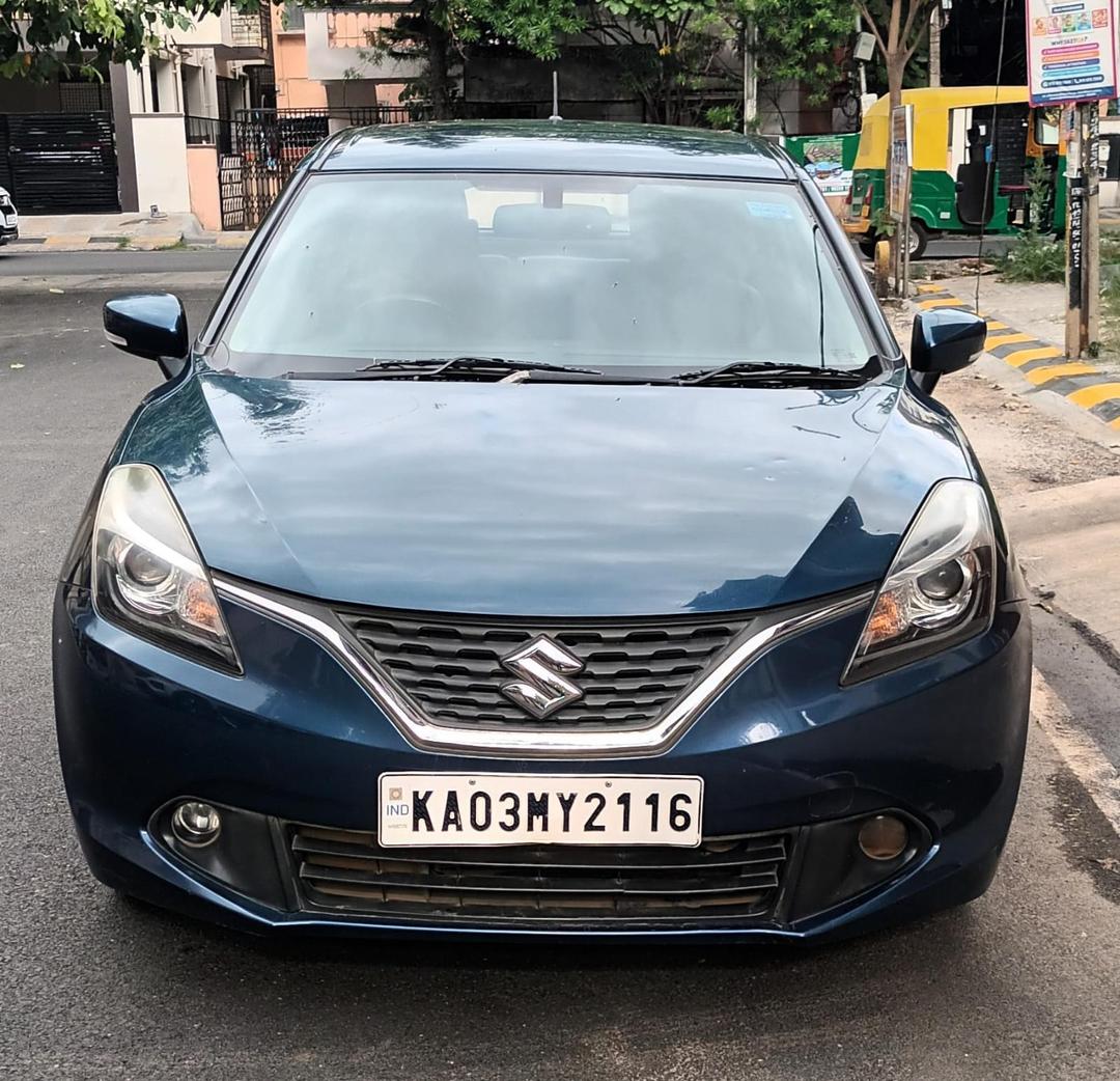 UsedCar