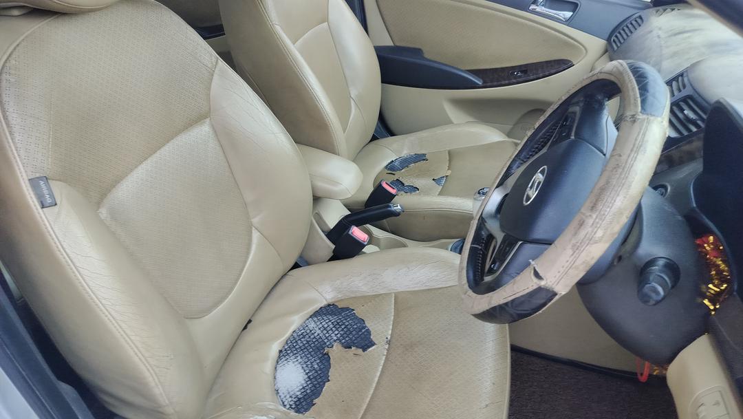 UsedCar