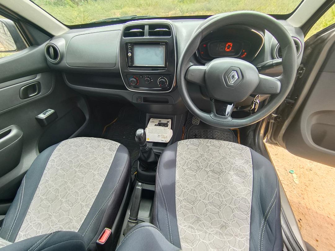 UsedCar