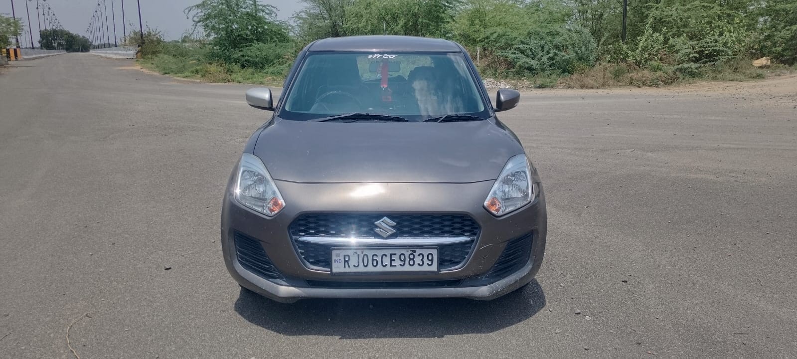 Used 2022 Maruti Suzuki Swift Used 2022 Maruti Suzuki Swift
