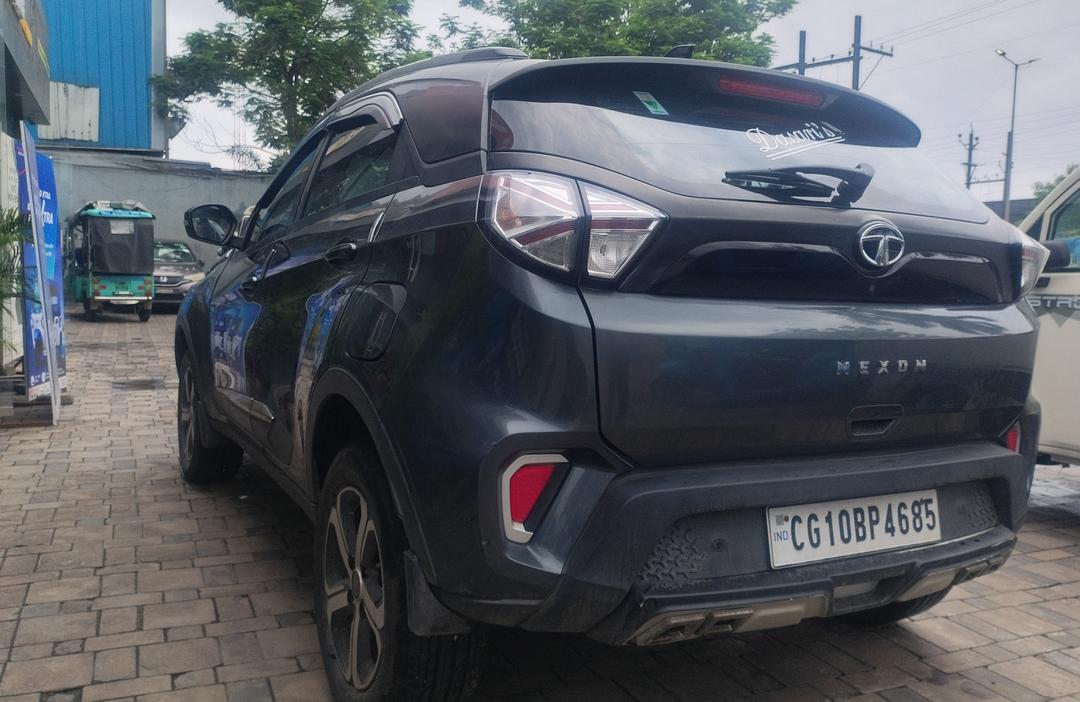 UsedCar