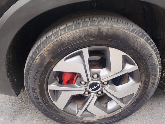 View Kia Sonet Image 15 Used Kia Sonet Image 15