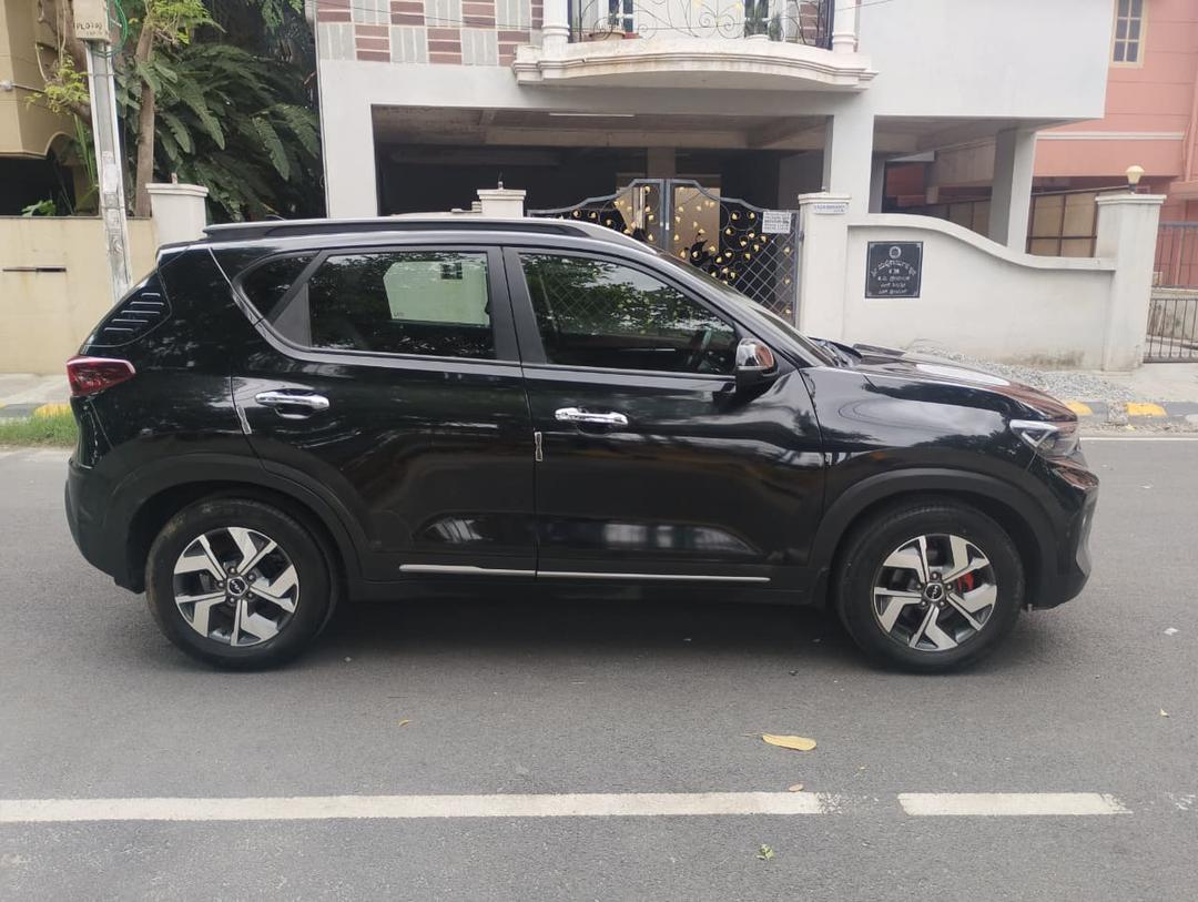 UsedCar