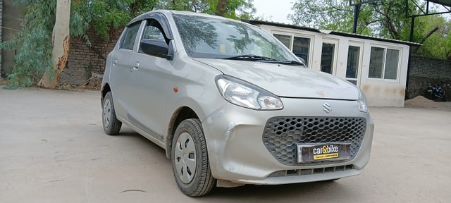 View Maruti Suzuki Alto K10 Image 12 Used Maruti Suzuki Alto K10 Image 12
