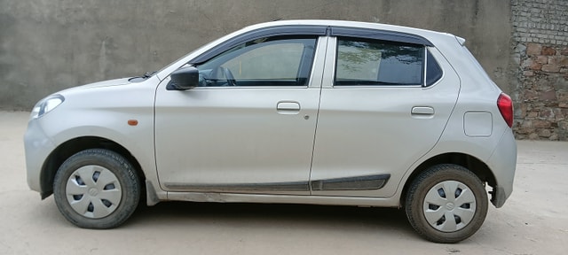 View Maruti Suzuki Alto K10 Image 16 Used Maruti Suzuki Alto K10 Image 16