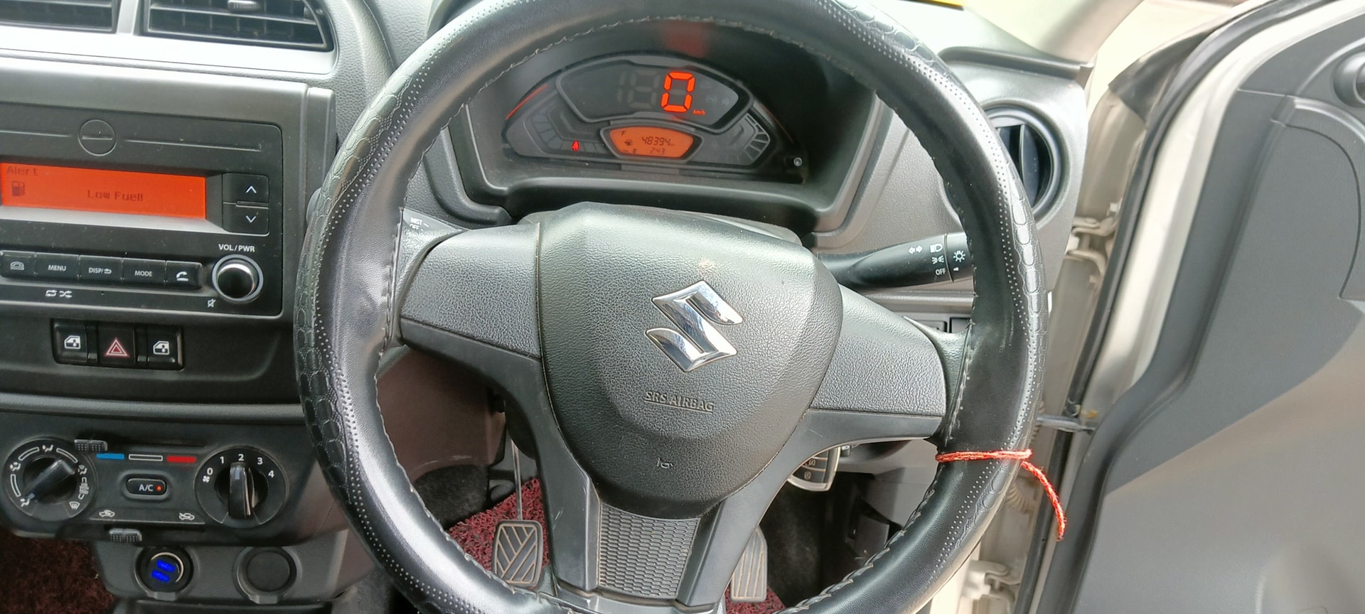 View 2022 Maruti Suzuki Alto K10 VXI Image 15 Used 2022 Maruti Suzuki Alto K10 VXI Image 15