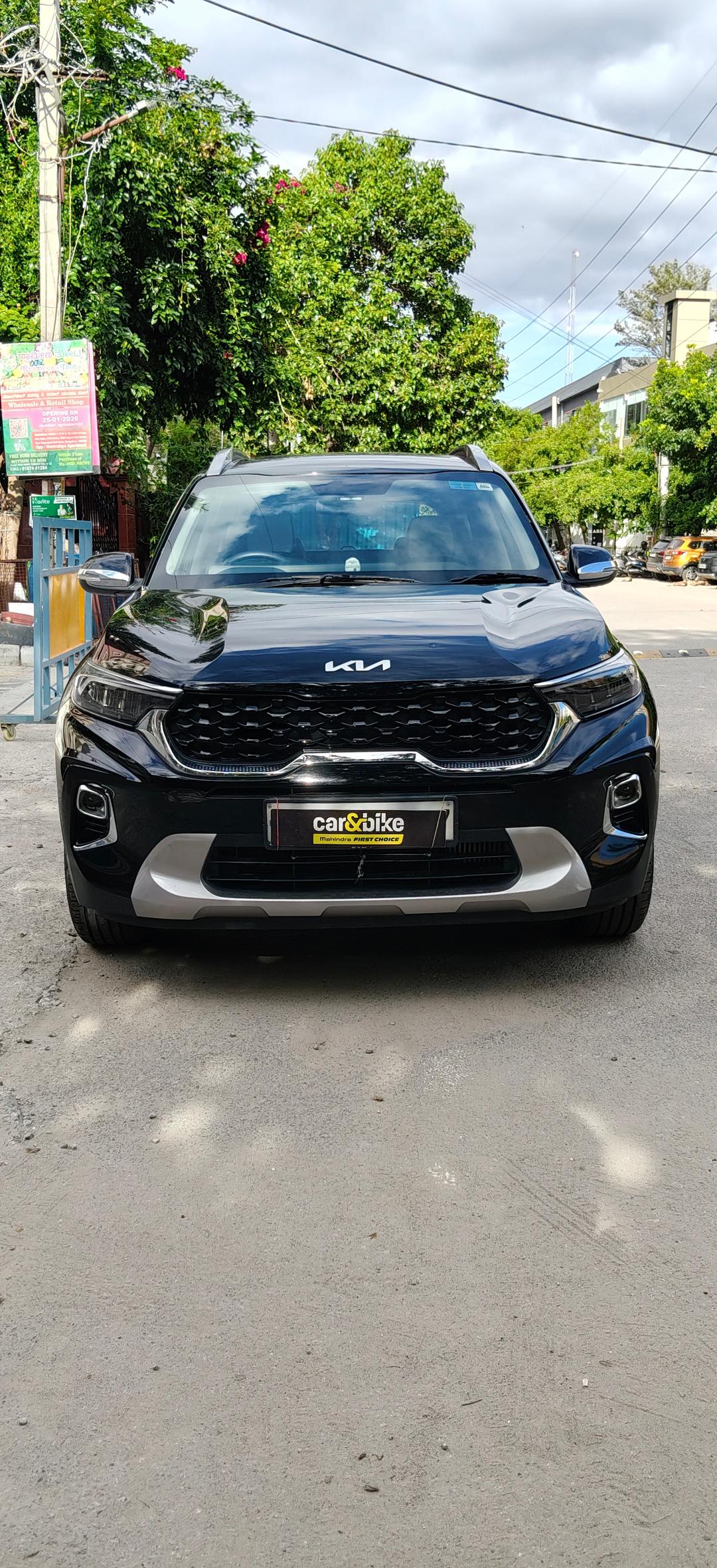 UsedCar