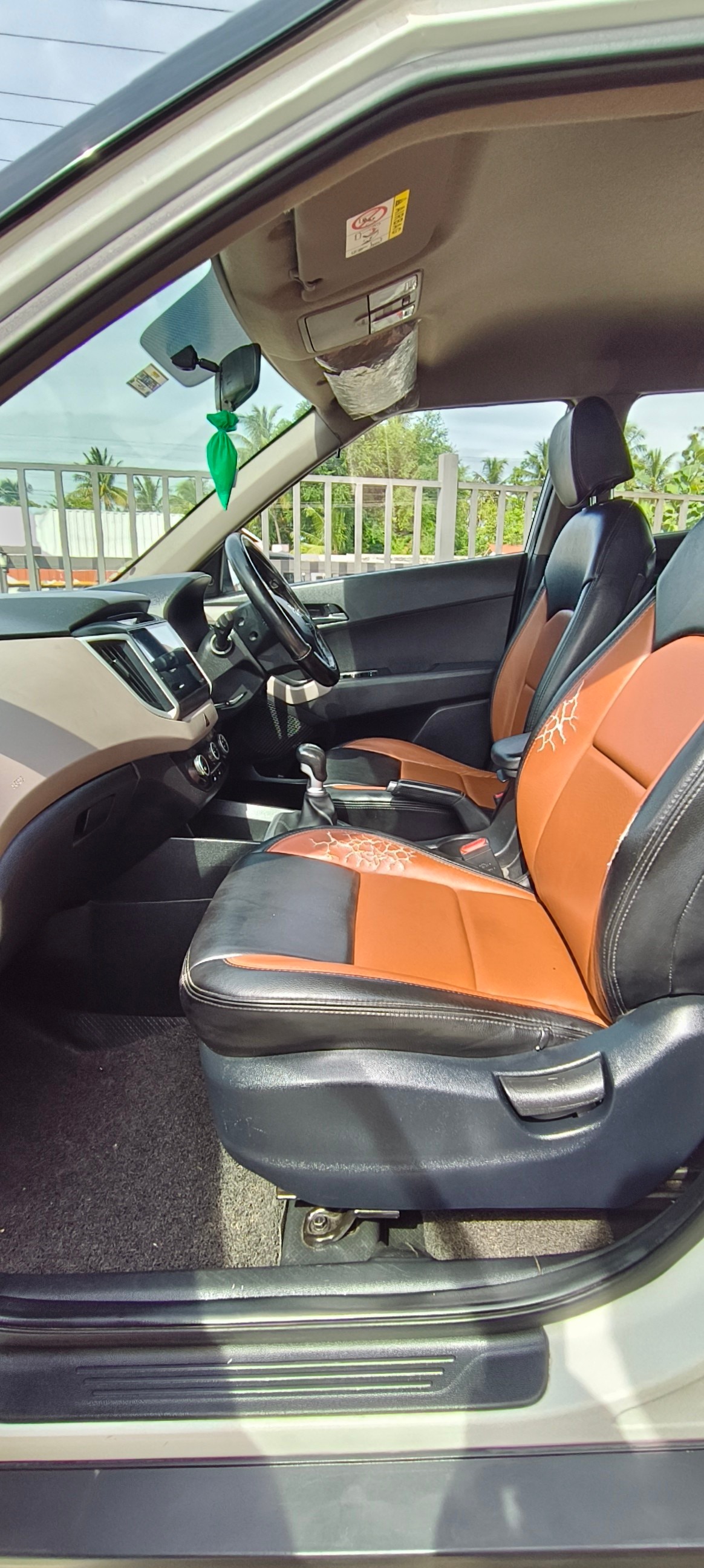 Used 2018 Hyundai Creta Used 2018 Hyundai Creta