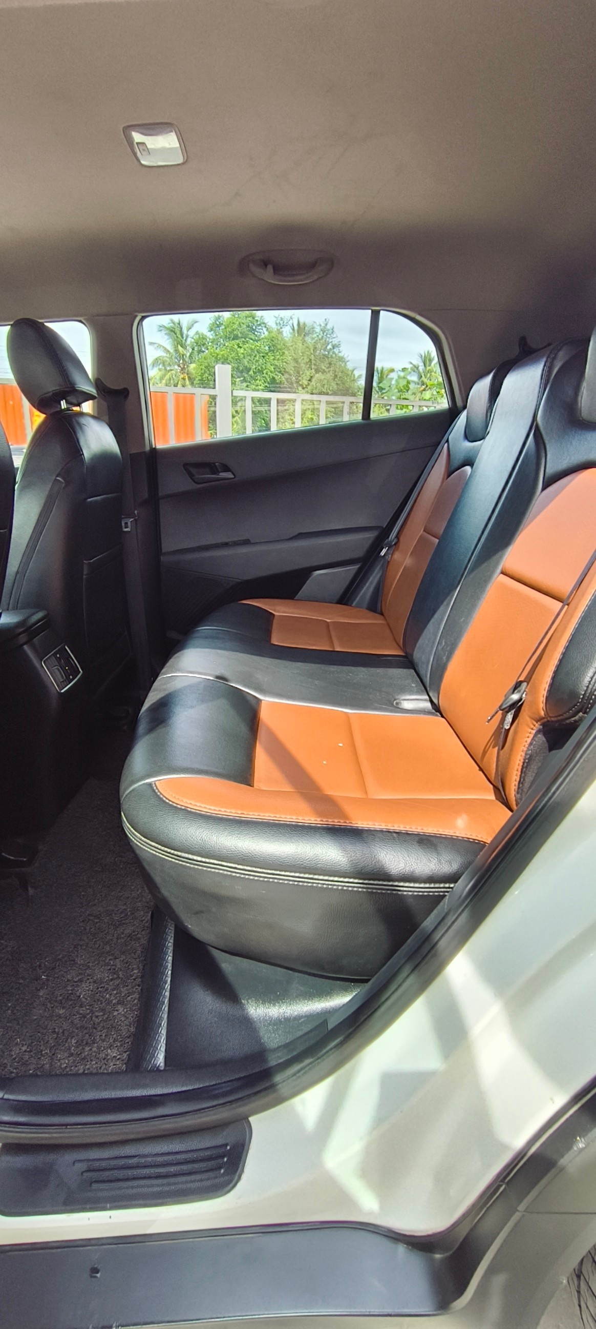Used 2018 Hyundai Creta Used 2018 Hyundai Creta