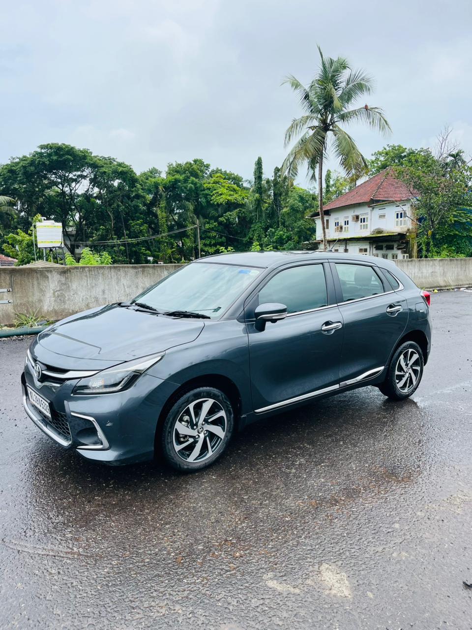 UsedCar
