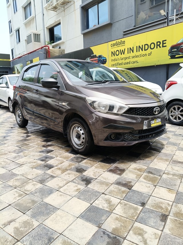 View Tata Tiago Image 11 Used Tata Tiago Image 11