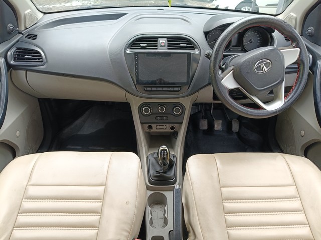 View Tata Tiago Image 8 Used Tata Tiago Image 8