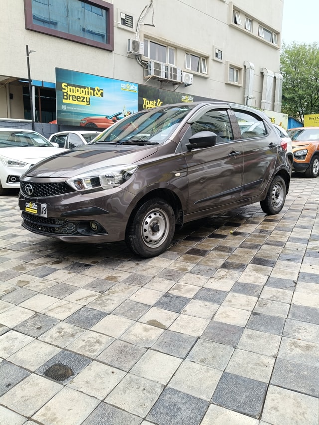 View Tata Tiago Image 1 Used Tata Tiago Image 1