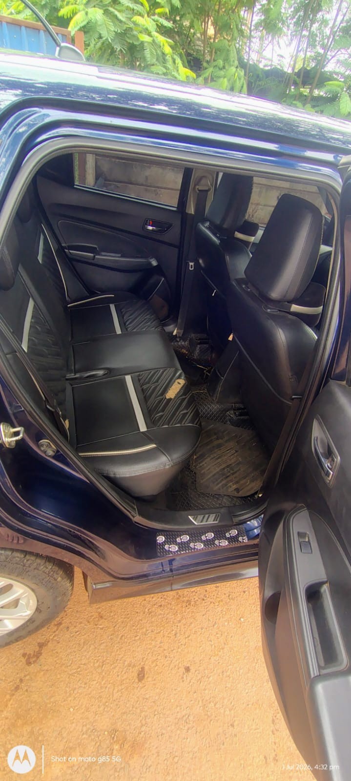 Used 2022 Maruti Suzuki Swift Used 2022 Maruti Suzuki Swift