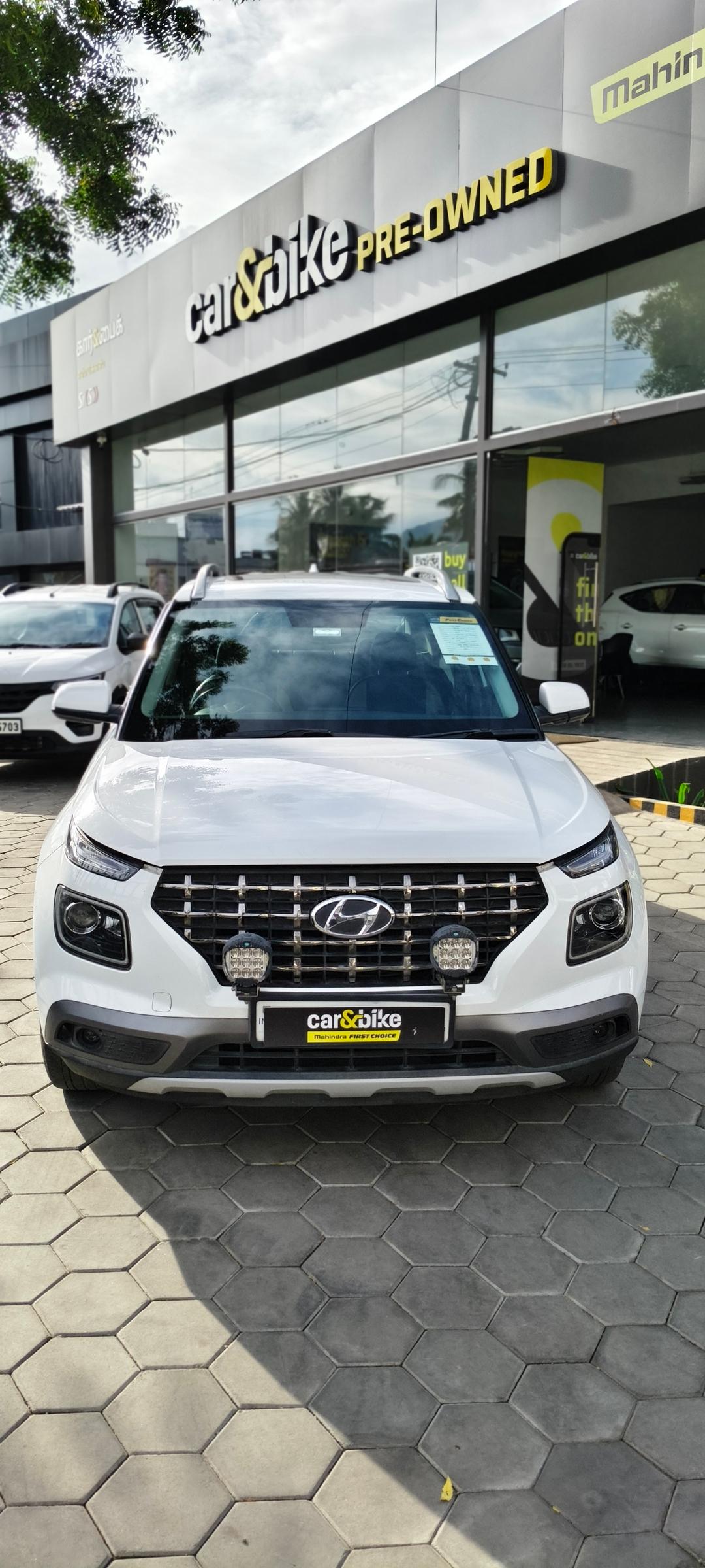 UsedCar