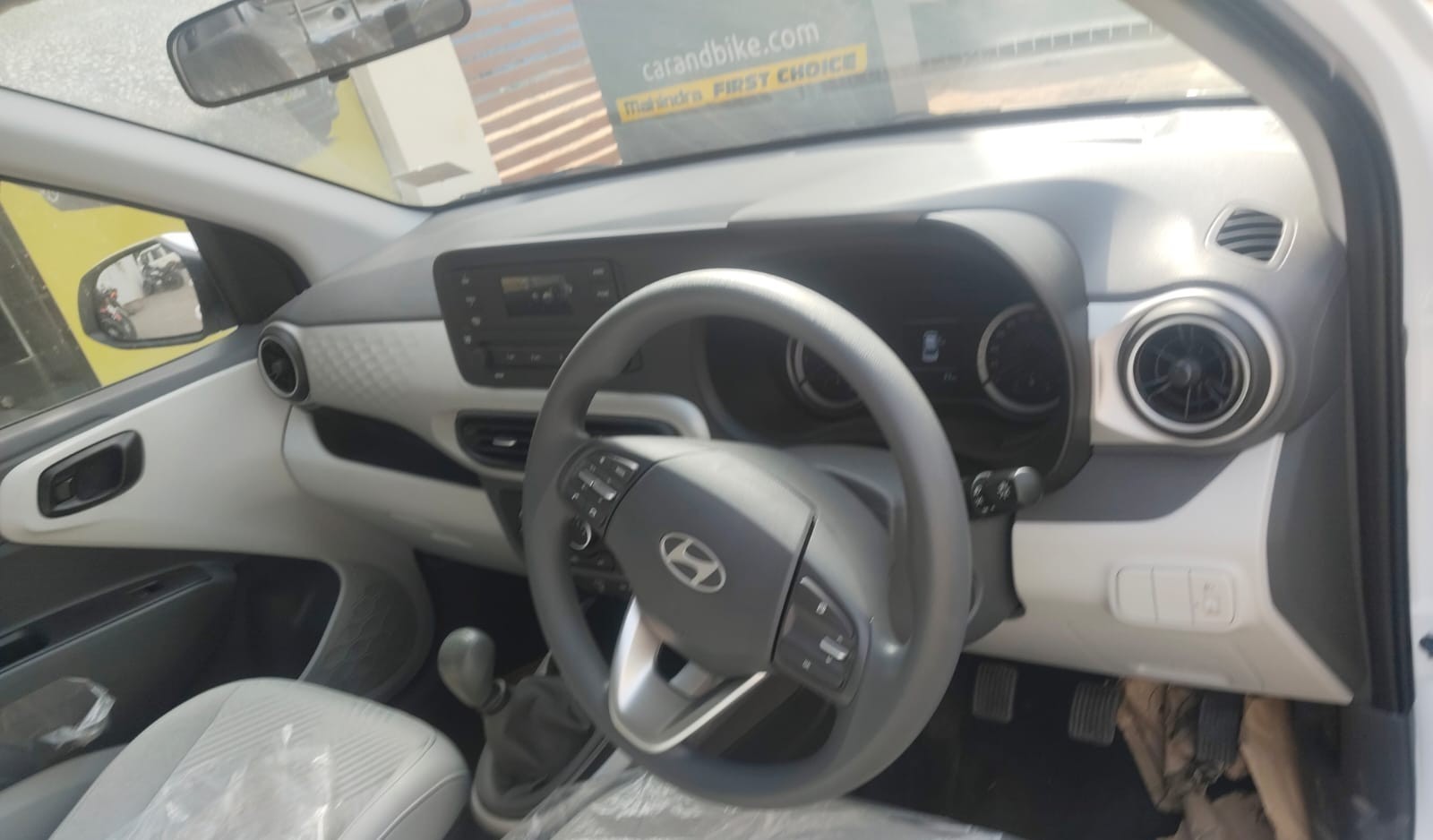 Used 2025 Hyundai Grand i10 Nios Used 2025 Hyundai Grand i10 Nios