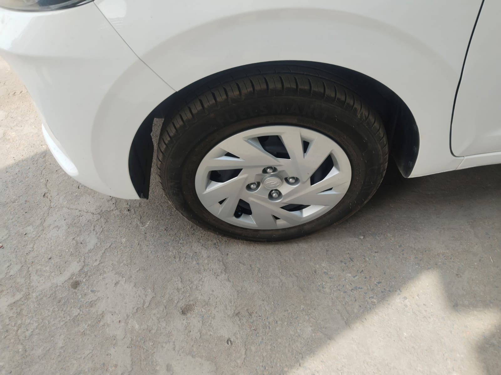 Used 2025 Hyundai Grand i10 Nios Used 2025 Hyundai Grand i10 Nios
