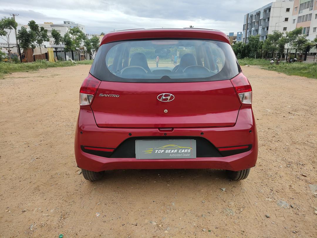 UsedCar