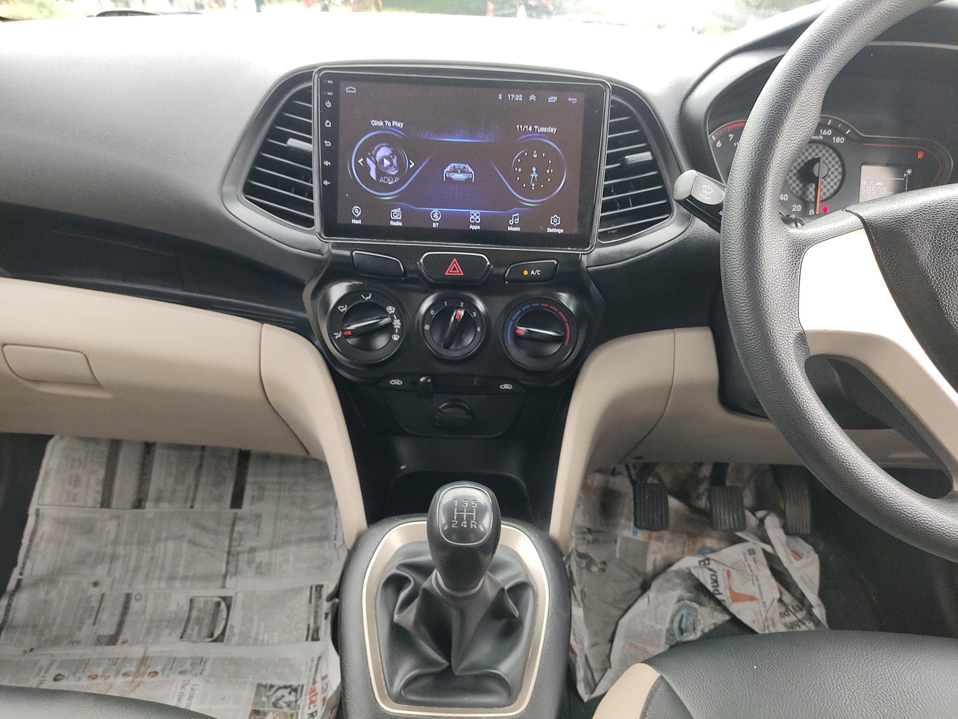 Used 2019 Hyundai New Santro Used 2019 Hyundai New Santro
