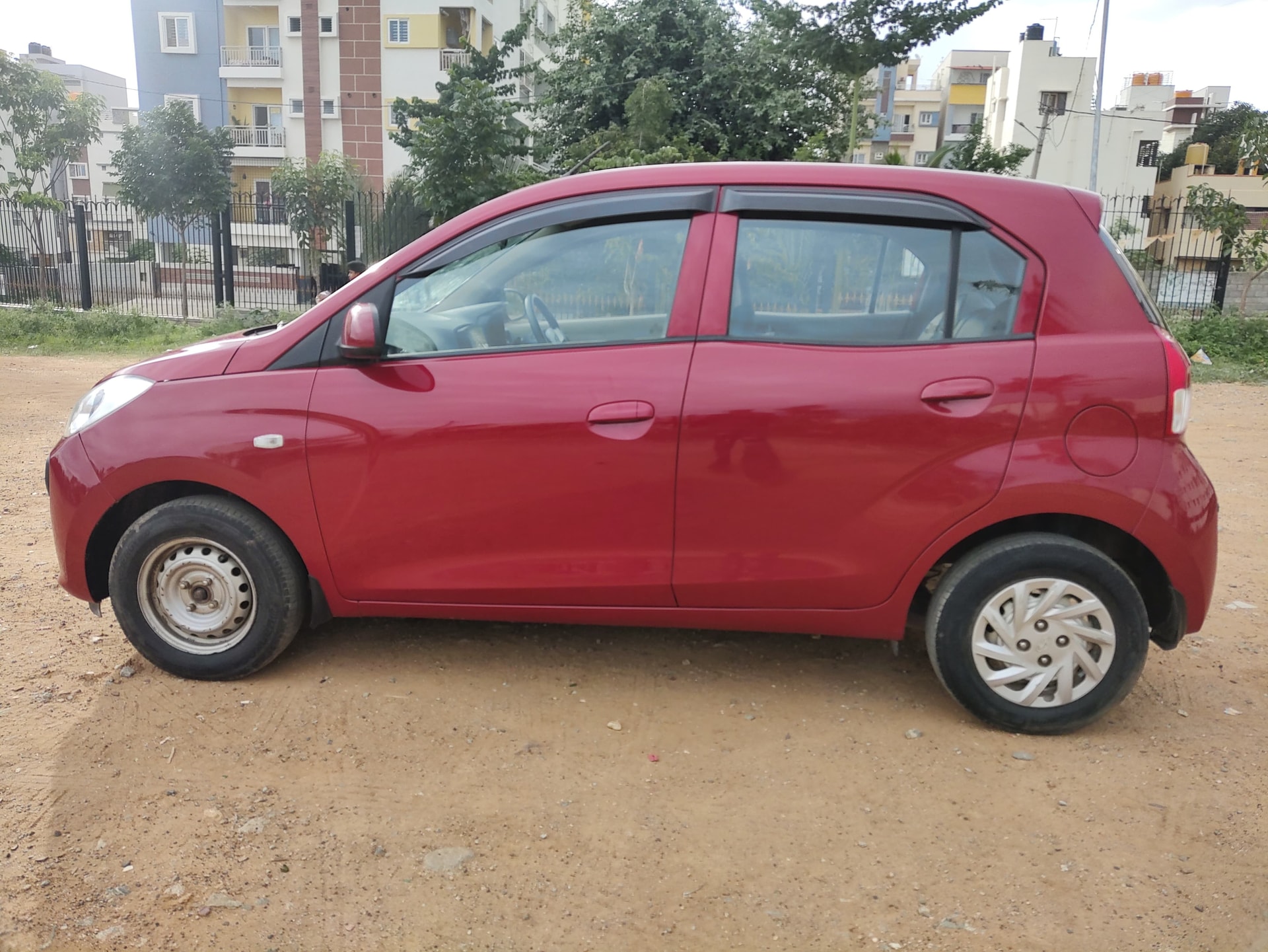 Used 2019 Hyundai New Santro Used 2019 Hyundai New Santro