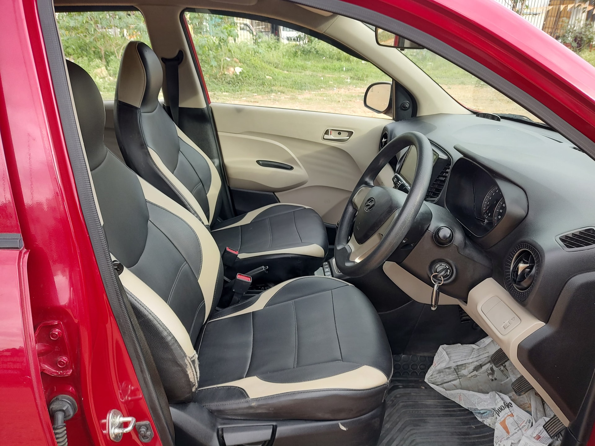 Used 2019 Hyundai New Santro Used 2019 Hyundai New Santro