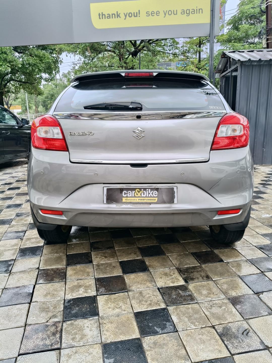 UsedCar