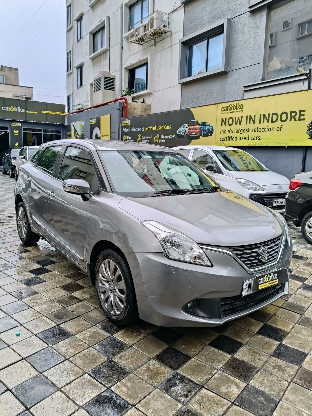 UsedCar