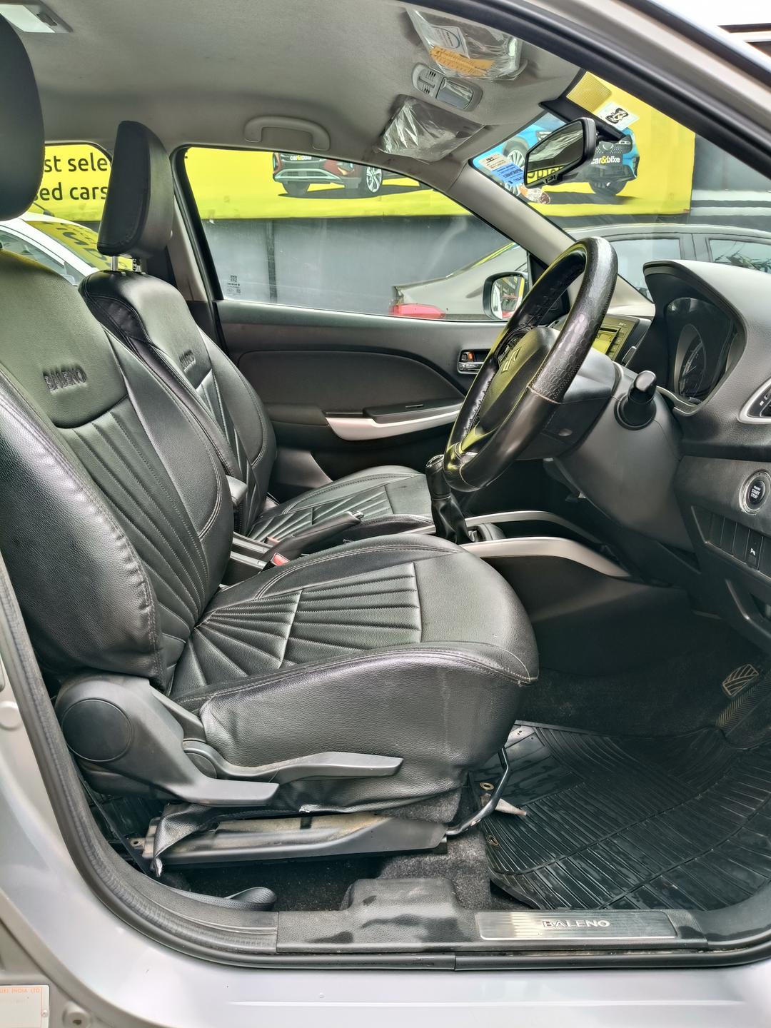 UsedCar