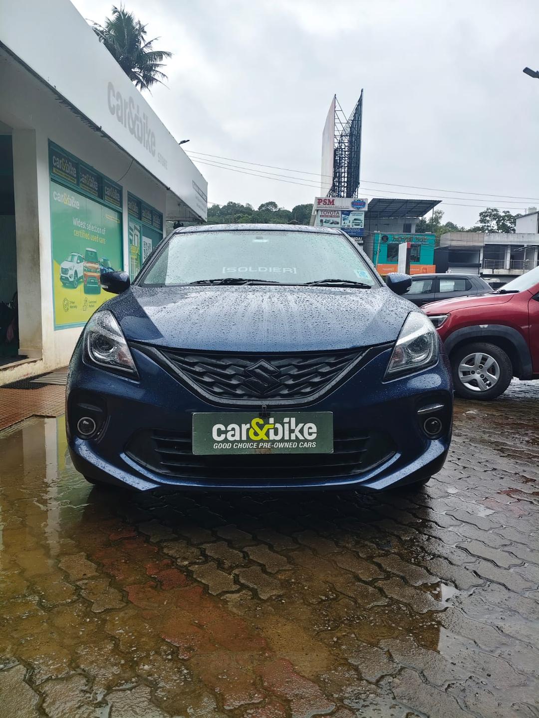 UsedCar