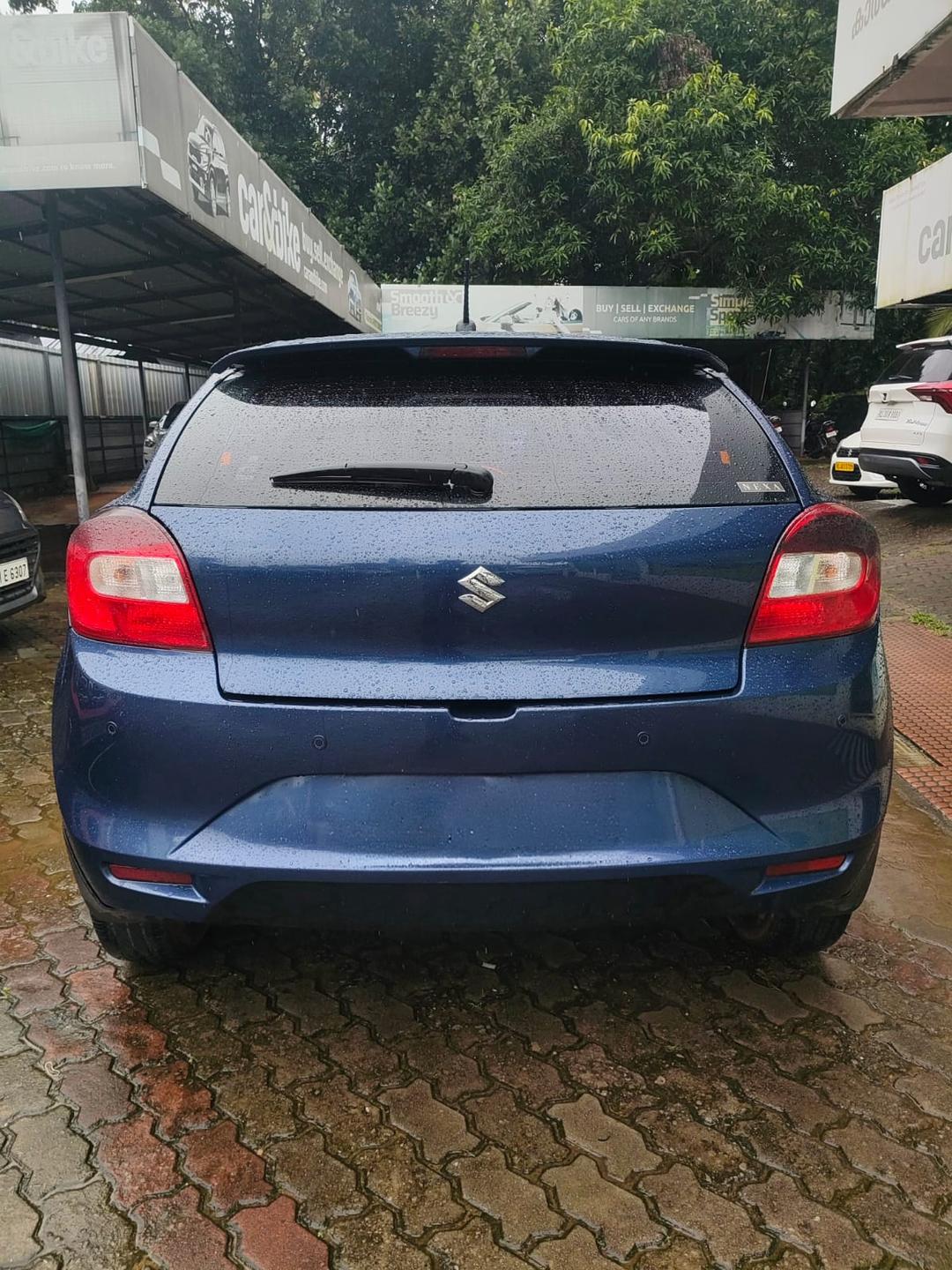 UsedCar
