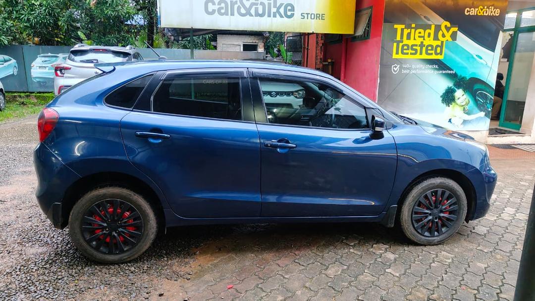 UsedCar