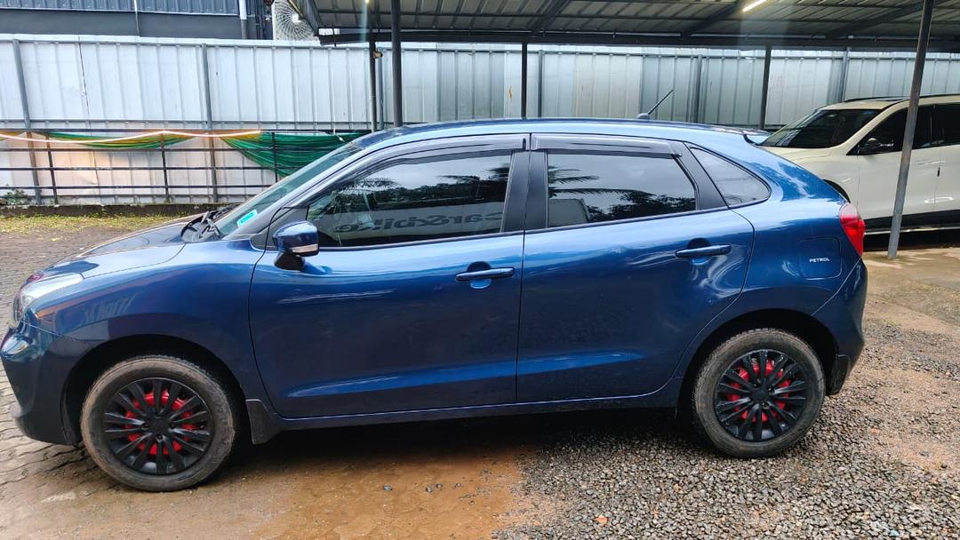 UsedCar