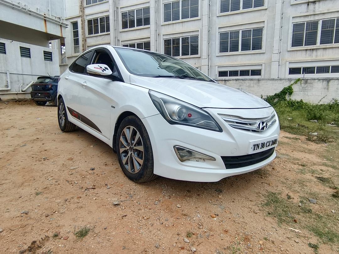 UsedCar
