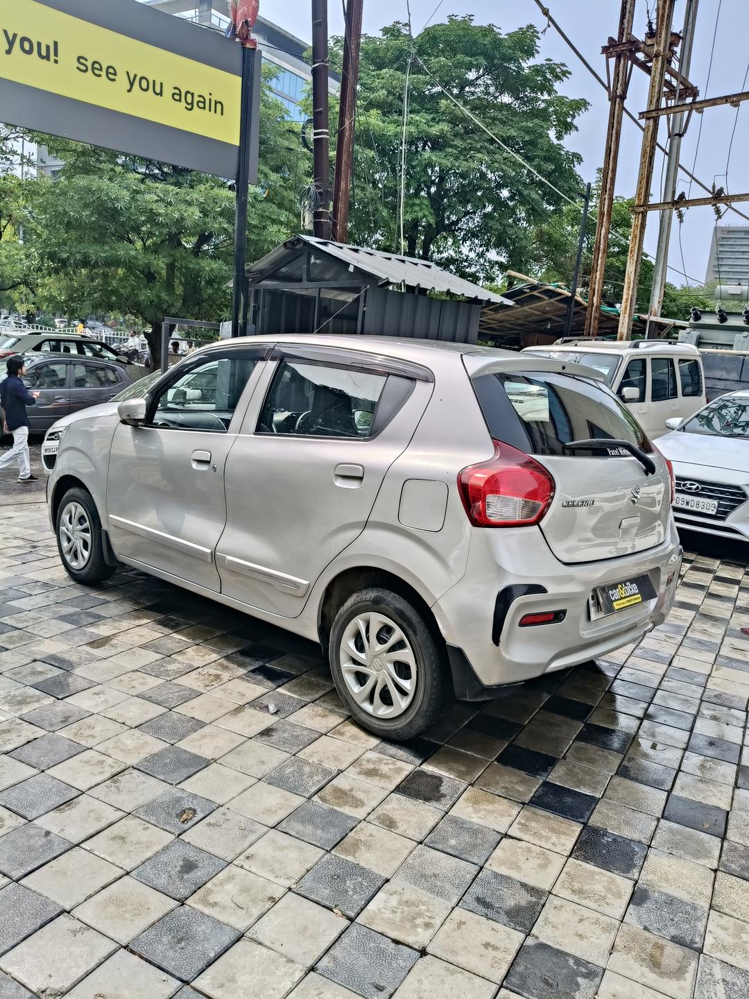 UsedCar