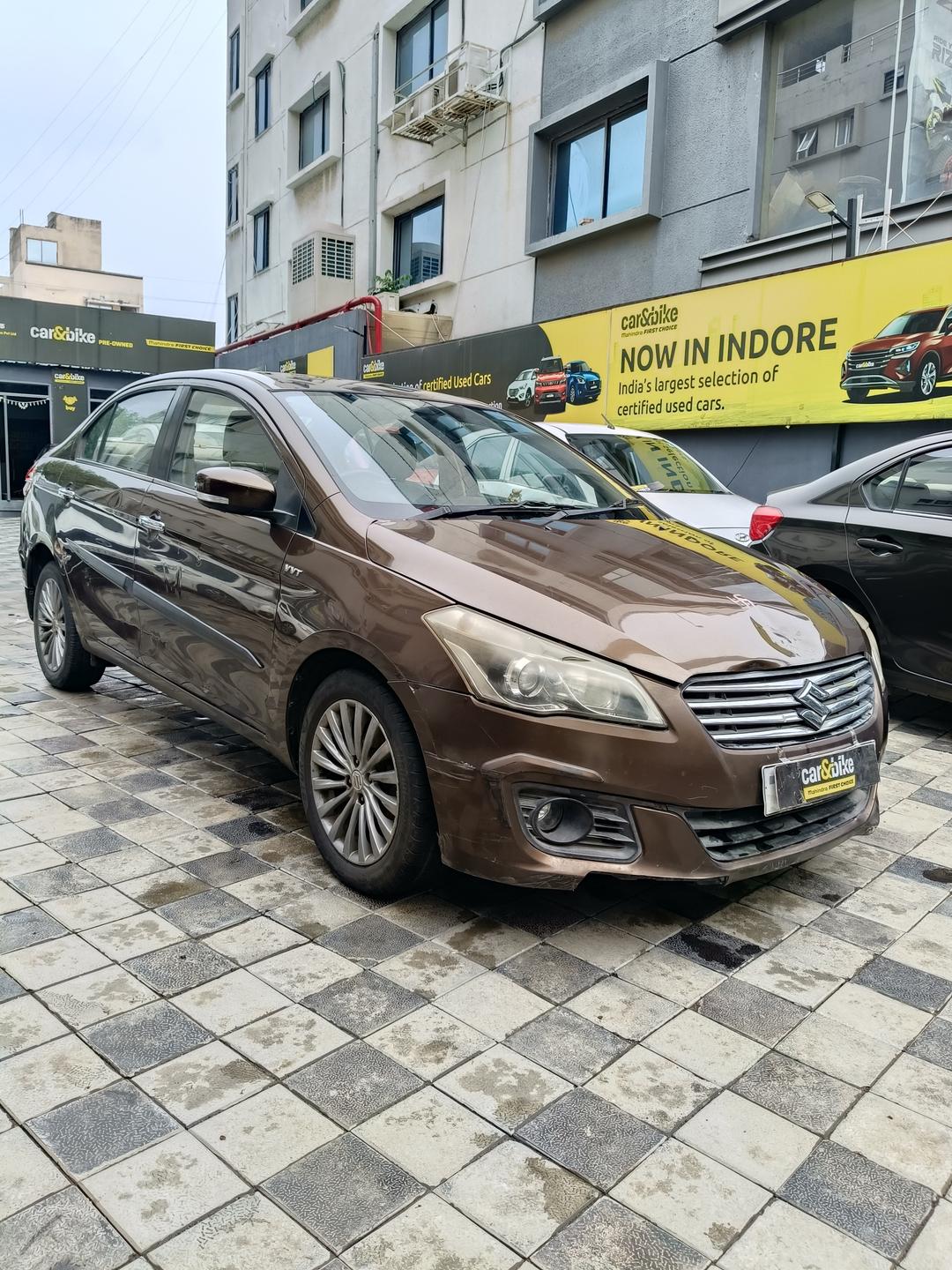 UsedCar