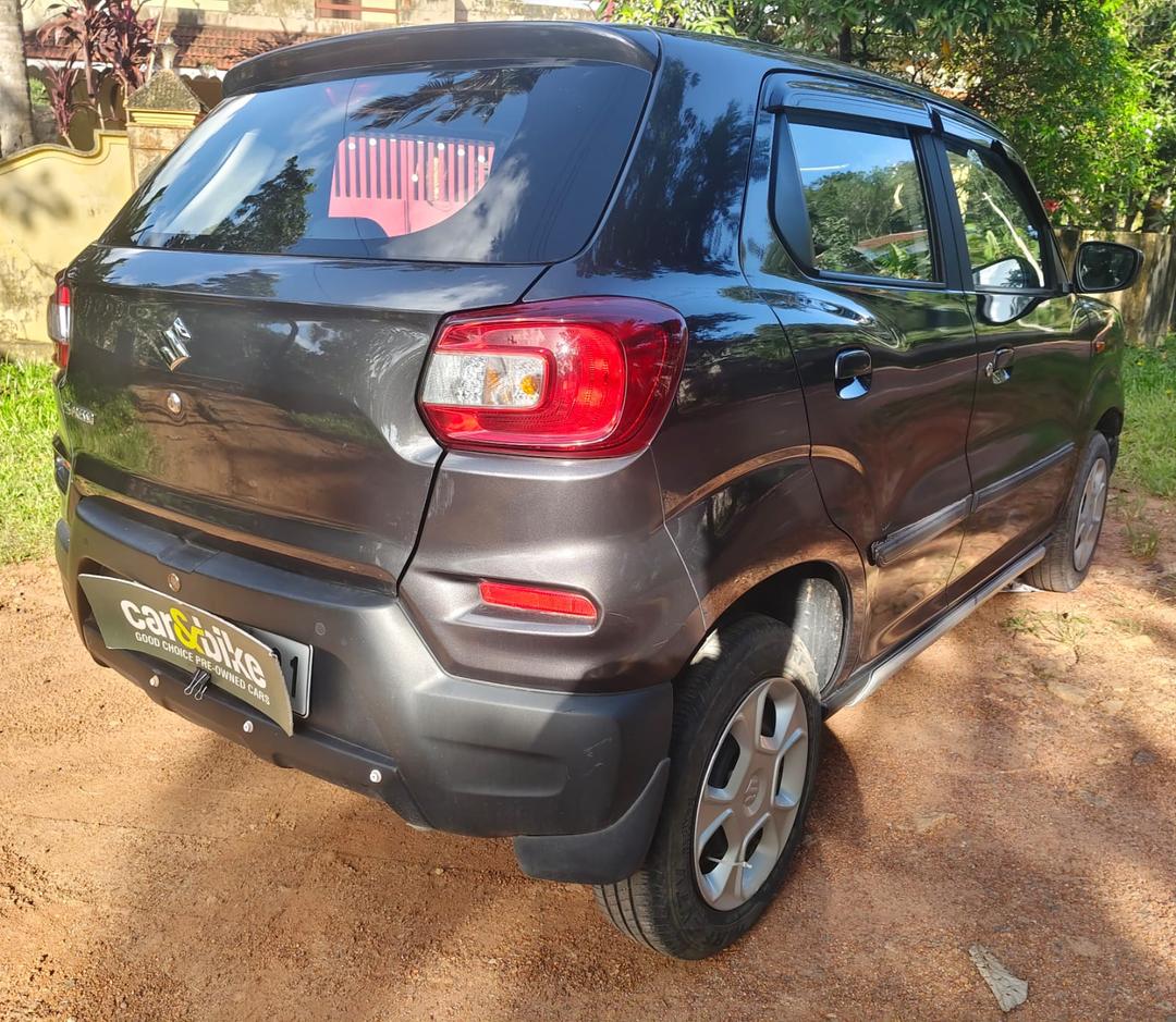 UsedCar
