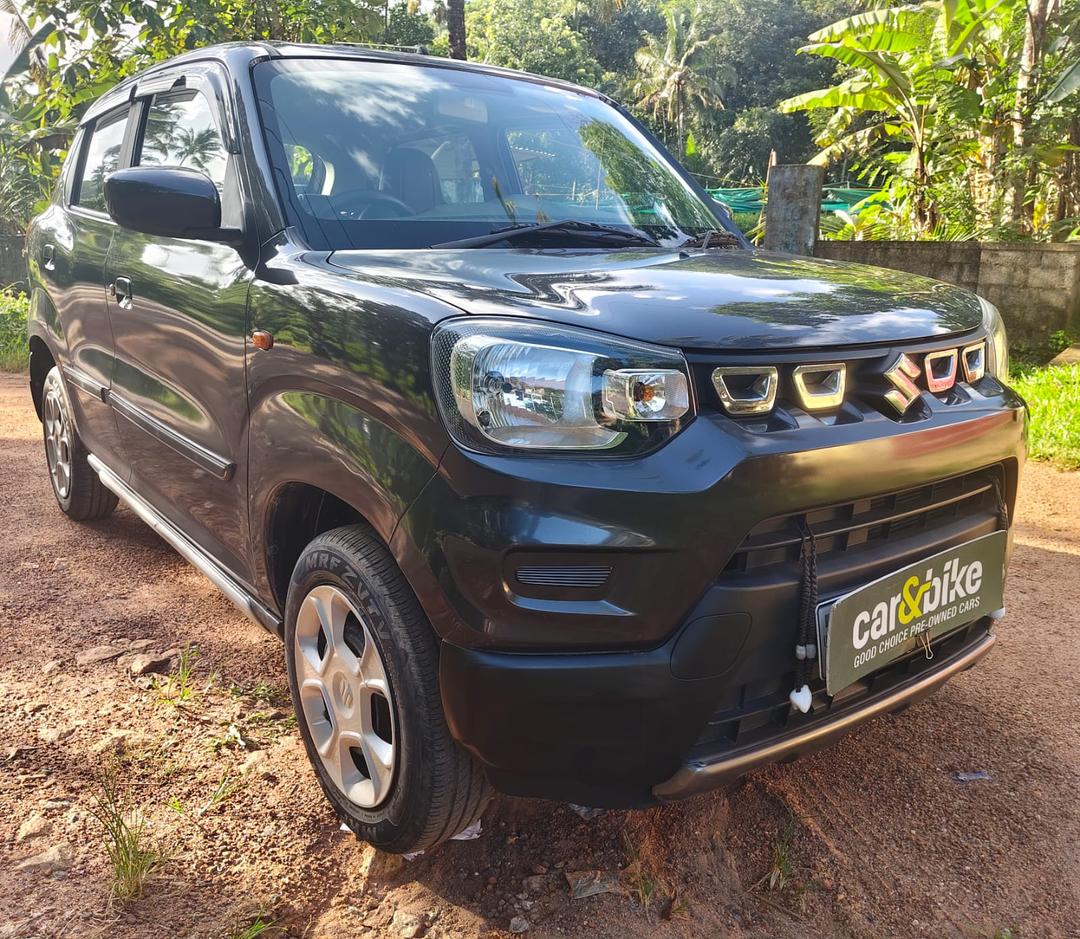 UsedCar