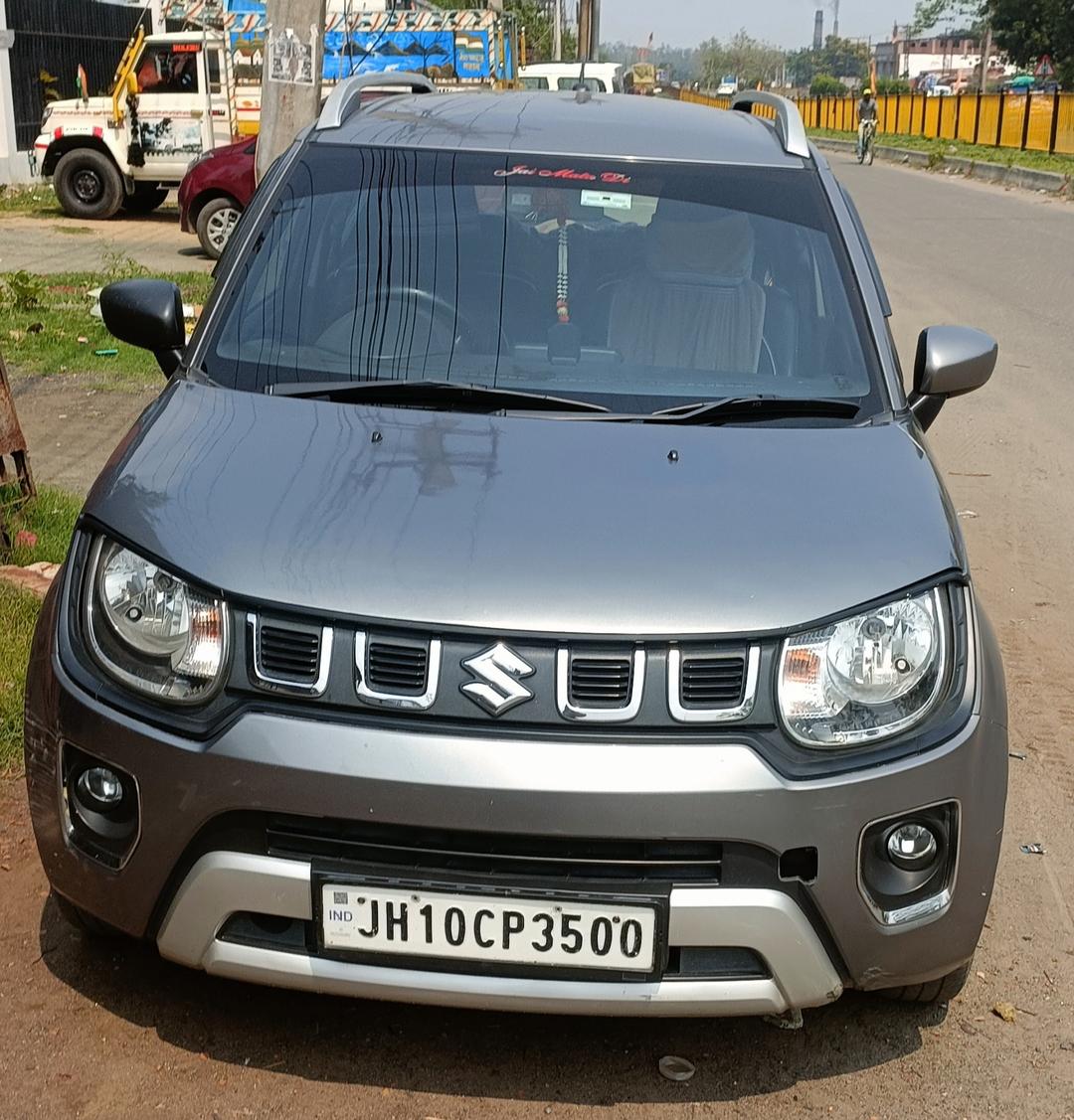 UsedCar