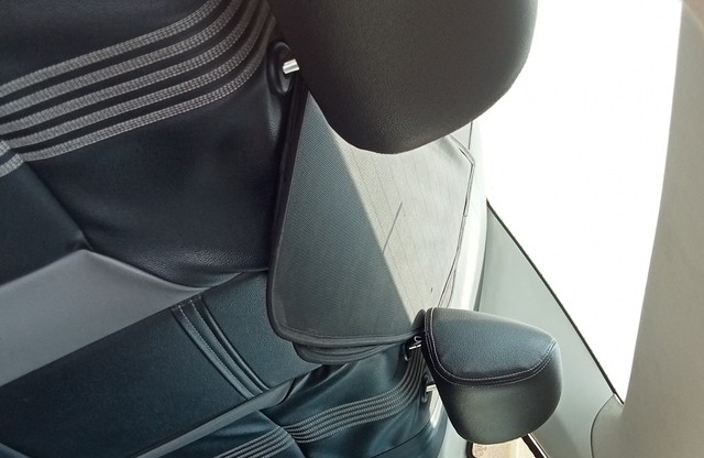 View Skoda Rapid Image 12 Used Skoda Rapid Image 12