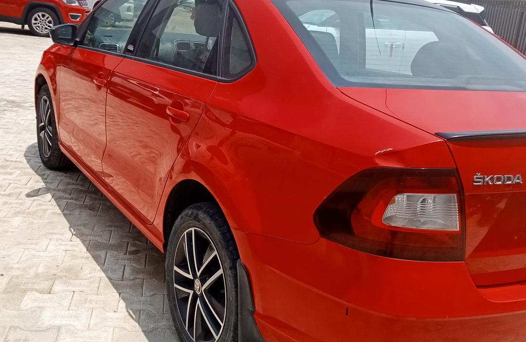 UsedCar