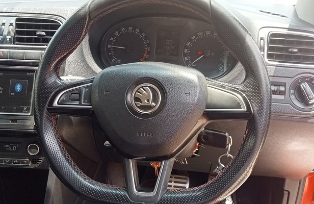 View Skoda Rapid Image 10 Used Skoda Rapid Image 10