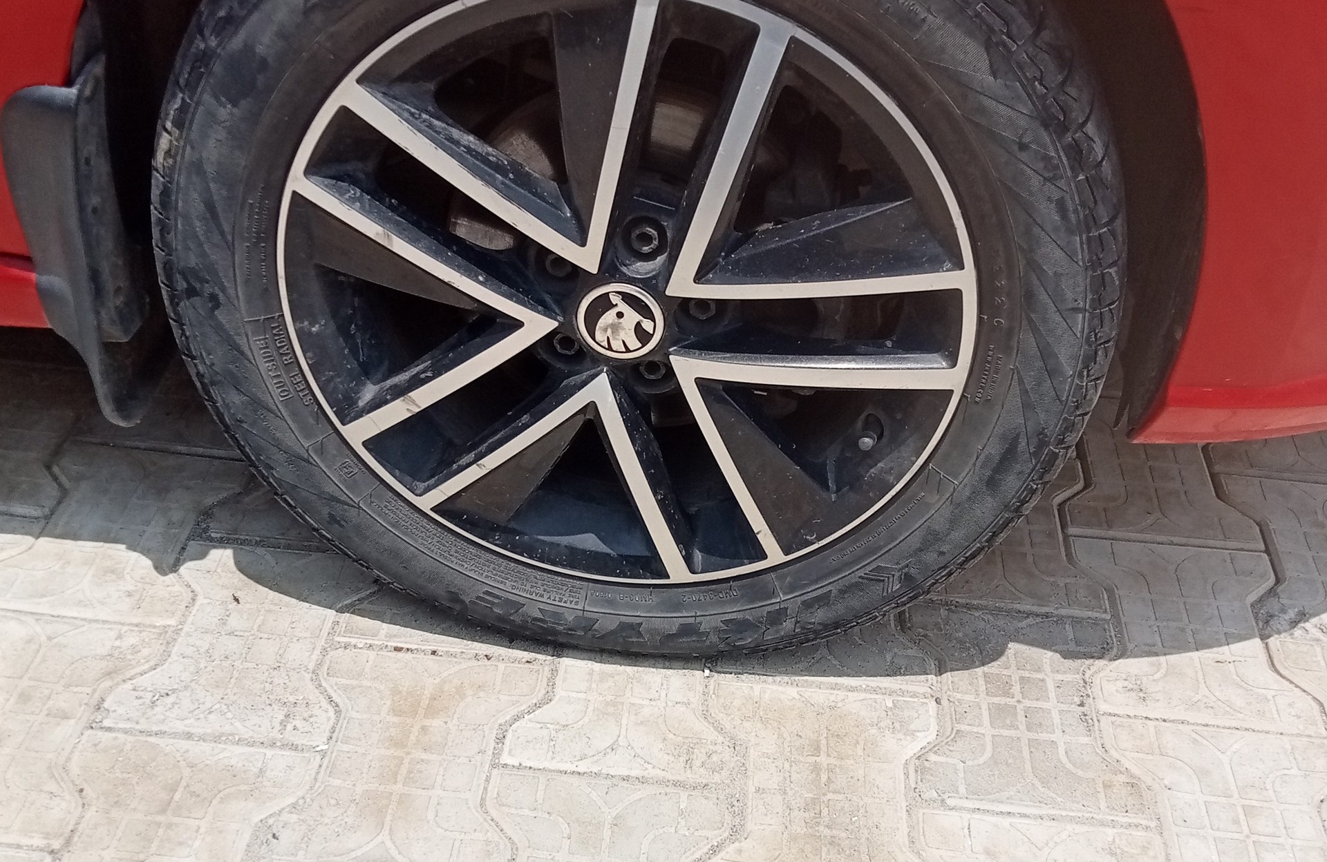 Used 2018 Skoda Rapid Used 2018 Skoda Rapid