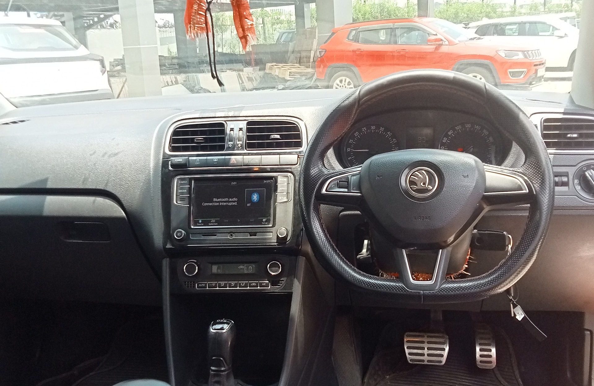 Used 2018 Skoda Rapid Used 2018 Skoda Rapid