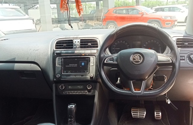 View Skoda Rapid Image 8 Used Skoda Rapid Image 8