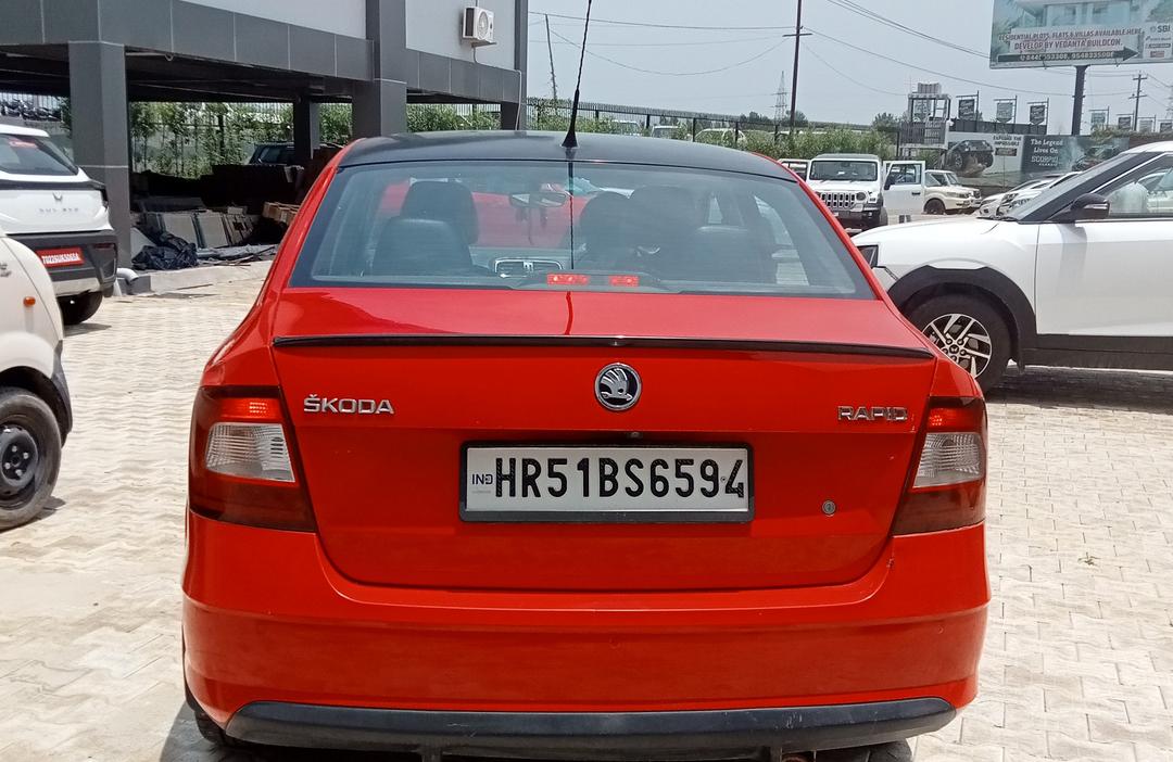 UsedCar
