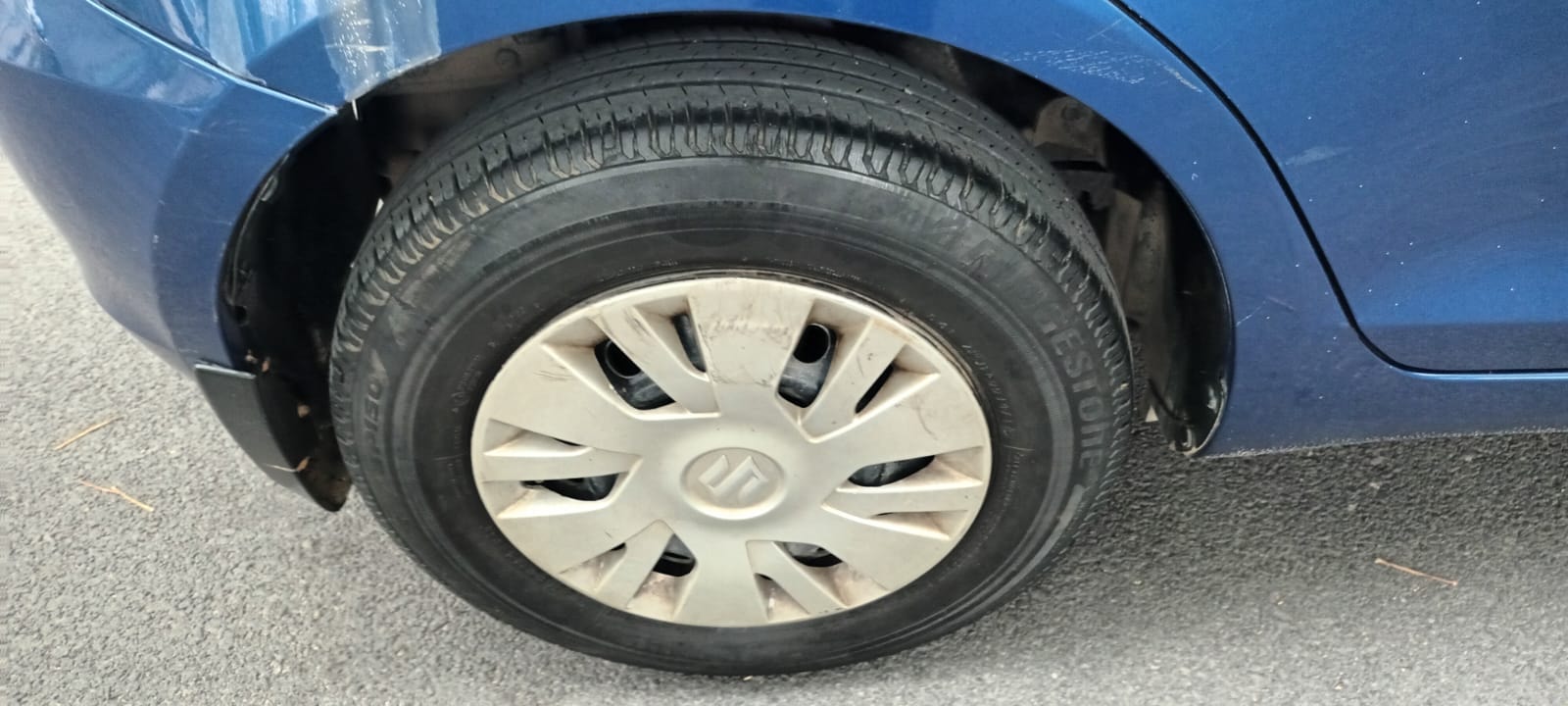 Used 2012 Maruti Suzuki Swift Used 2012 Maruti Suzuki Swift