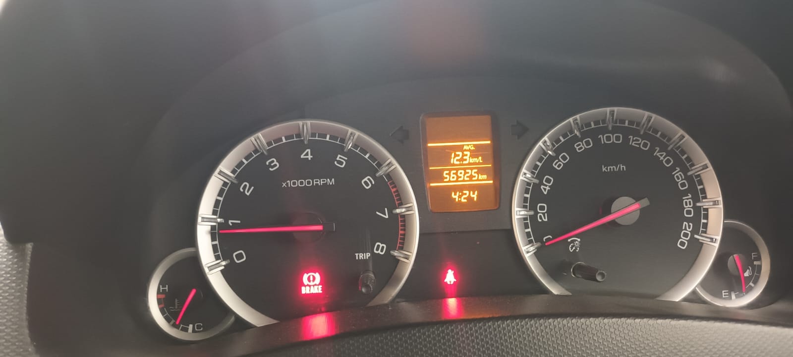 Used 2012 Maruti Suzuki Swift Used 2012 Maruti Suzuki Swift