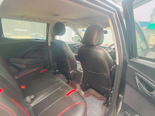 View Mahindra XUV300 Image 7 Used Mahindra XUV300 Image 7