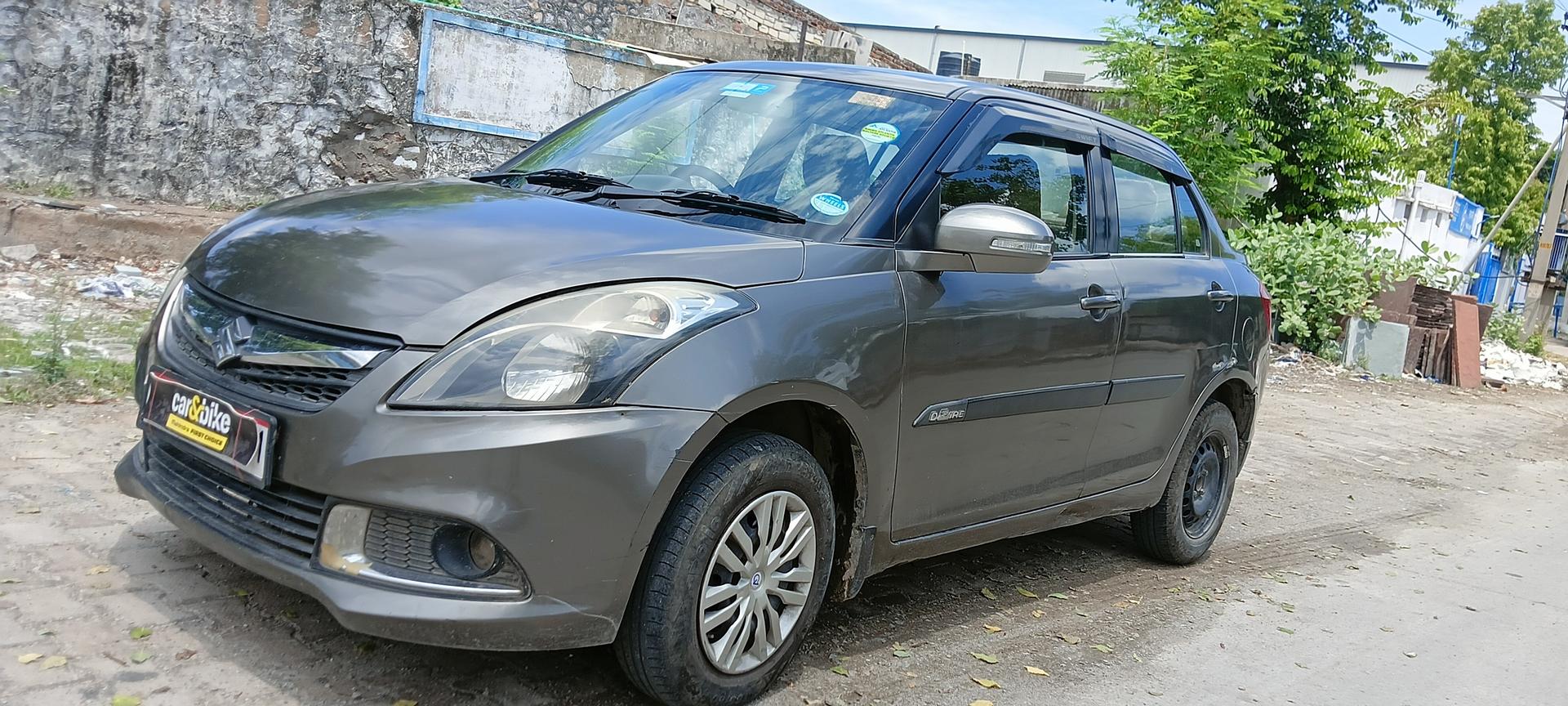 2015 मारुति सुजुकी स्विफ्ट डिज़ायर VDI 2015 मारुति सुजुकी स्विफ्ट डिज़ायर VDI